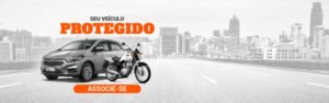 Seu veiculo protegido - Altis Proteção Veicular