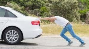 Os Riscos de Dar Tranco no Carro e Alternativas Seguras