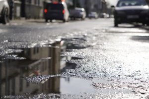 Dica valiosa para chuva | aquaplanagem