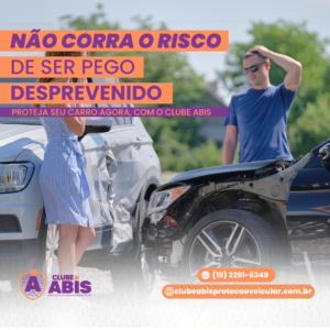 Não Corra o Risco de Ser Pego Desprevenido! Proteja Seu Patrimônio