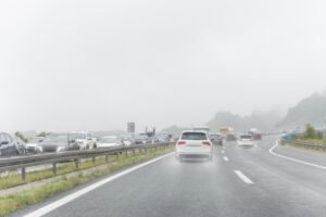 Vai Viajar Veja os Cuidados na Pista ao Final do Ano