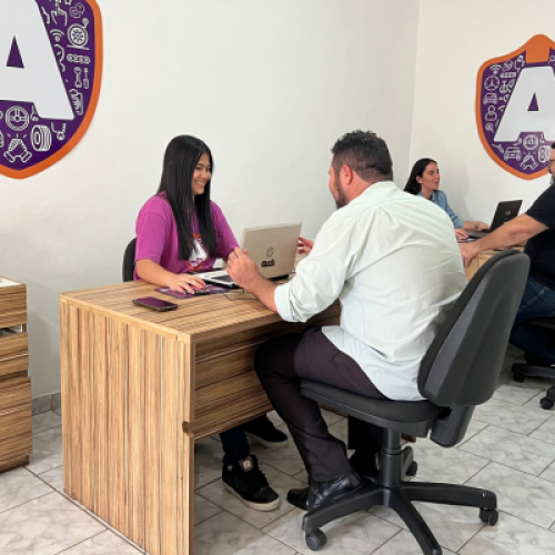 Escritório na Avenida Ruy Rodriguez Abis Proteção Veicular Escritório na Avenida Ruy Rodriguez Abis Proteção Veicular