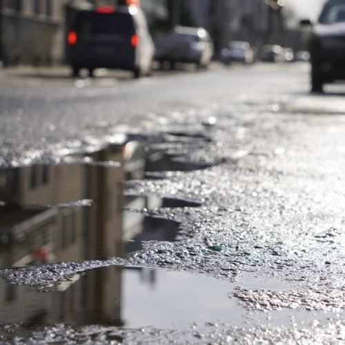 Dica valiosa para chuva | aquaplanagem Dica valiosa para chuva | aquaplanagem