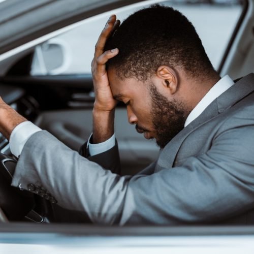 Licenciamento de Veículo (CRLV)