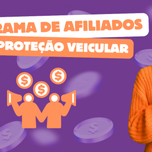 Programa Afiliados da Abis Proteção Veicular Programa Afiliados da Abis Proteção Veicular