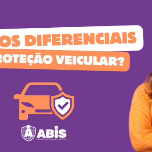 Quais os Diferenciais da Proteção Veicular
