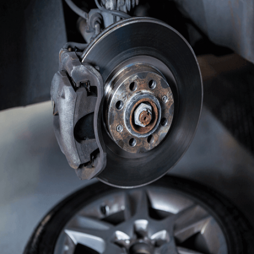 Problemas Comuns no Freio do Carro: Sintomas e Manutenção